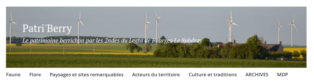 Accédez au site des élèves